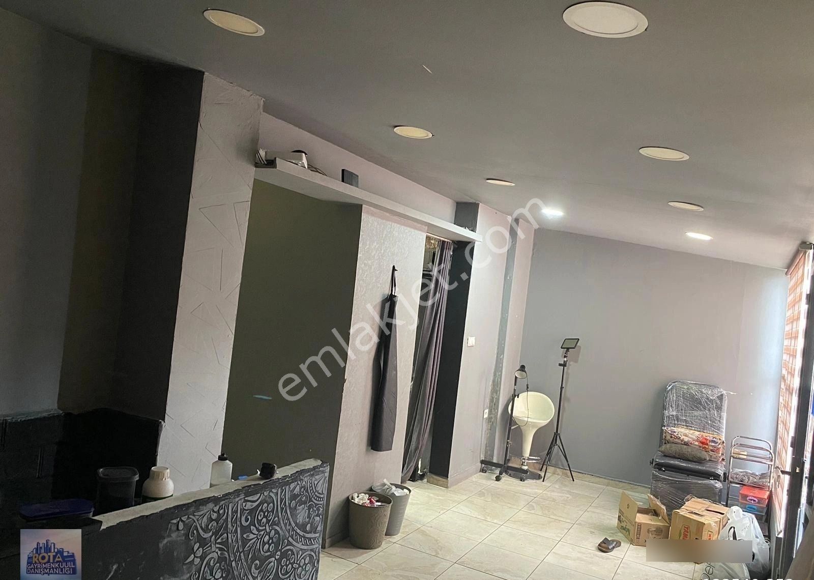 Değirmendere 40 M2 Satılık Dükkan - Görsel 5