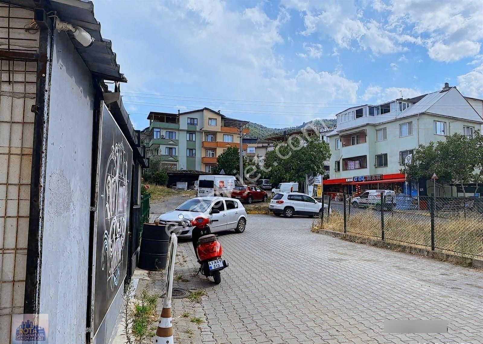 Değirmendere 40 M2 Satılık Dükkan - Görsel 10