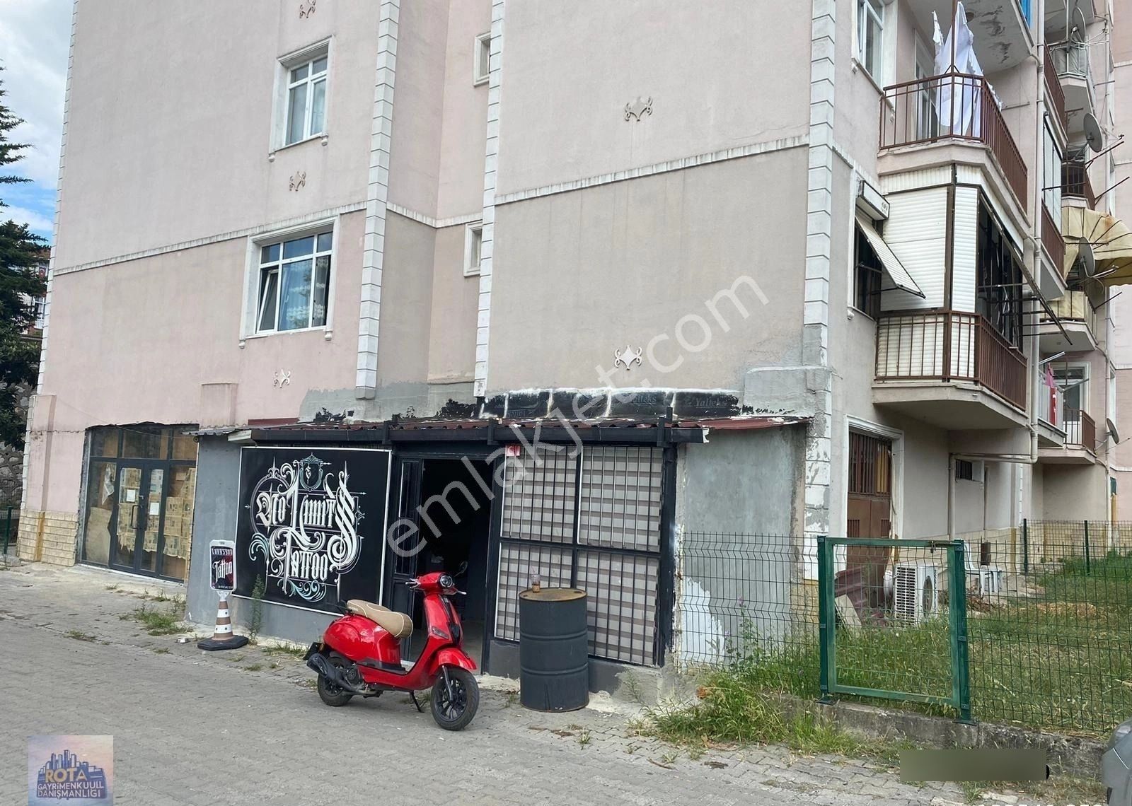 Değirmendere 40 M2 Satılık Dükkan - Görsel 6