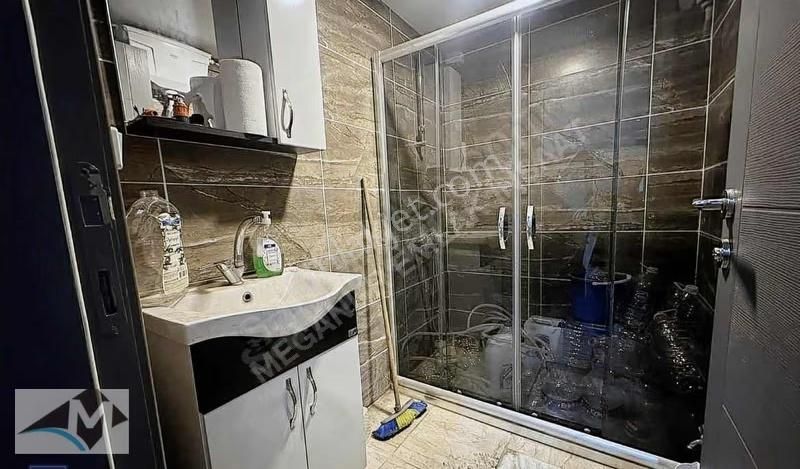 İkitelli Sanayi 335m2 İmalathane Depo İşyeri - Görsel 3