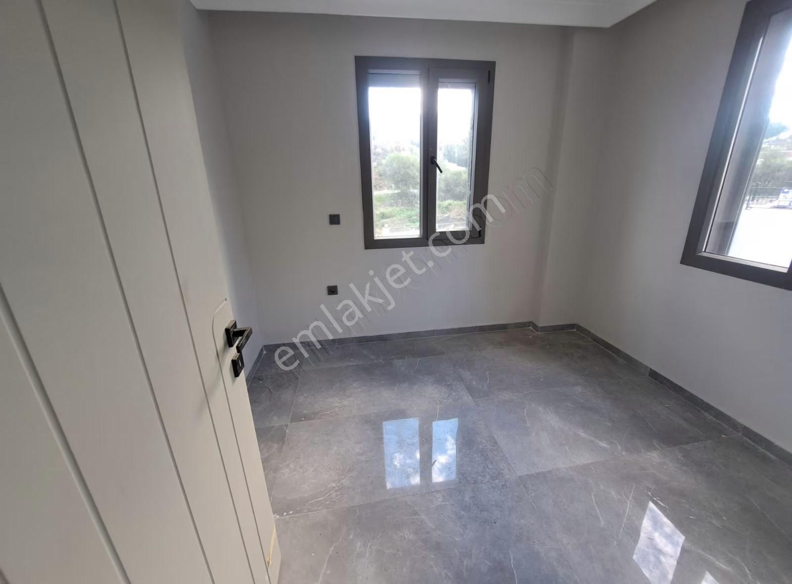 İzmir Seferihisar Akarcada Satılık 3+1 Villa - Görsel 22