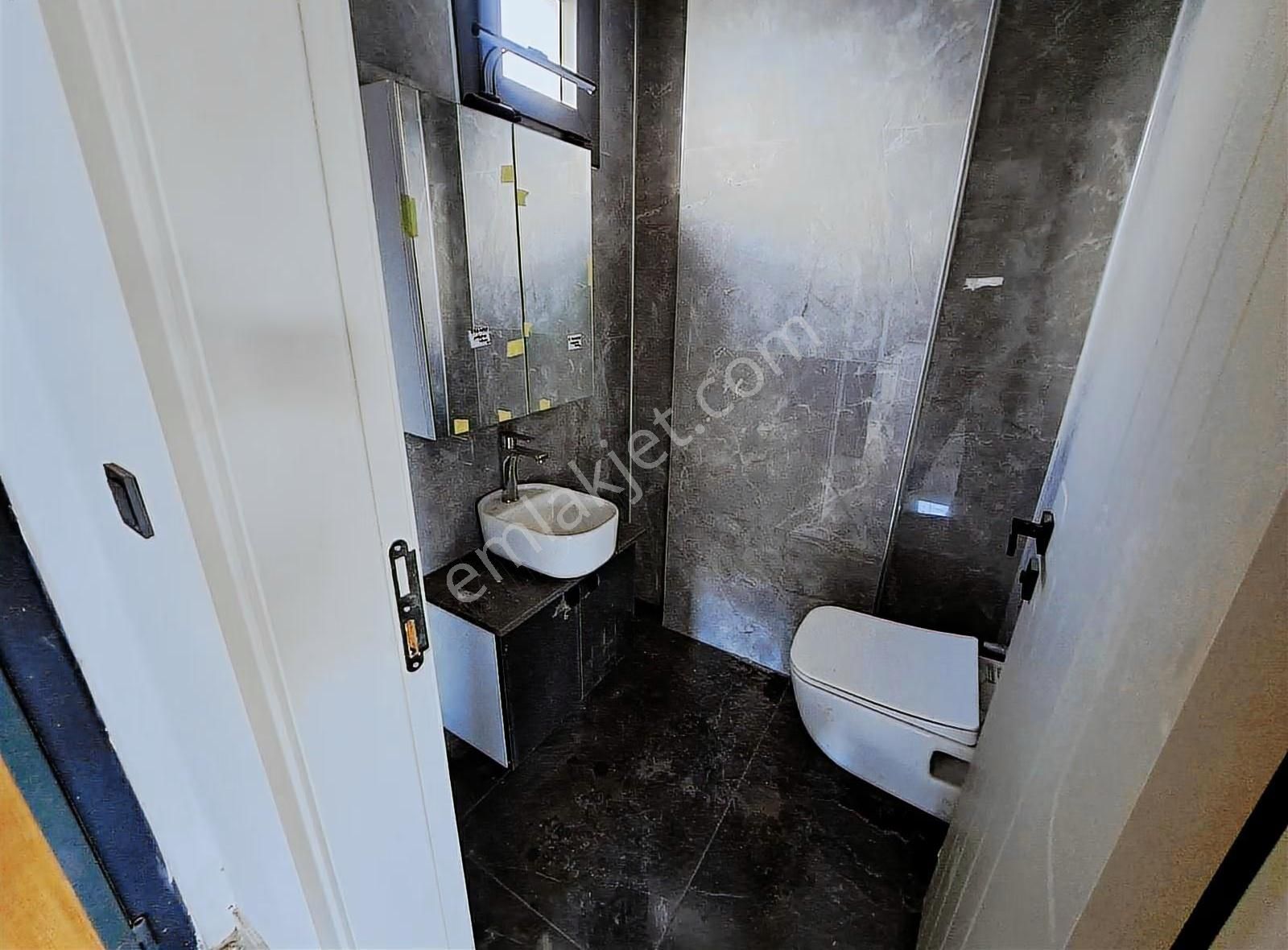 İzmir Seferihisar Akarcada Satılık 3+1 Villa - Görsel 16