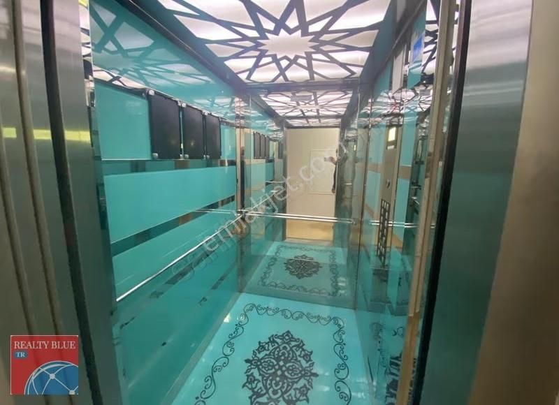 Sabihagökçen Havaalanı Karşısı Lunaport Sitesi 2+1 Kiralık Daire - Görsel 10