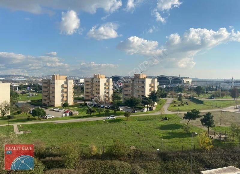 Sabihagökçen Havaalanı Karşısı Lunaport Sitesi 2+1 Kiralık Daire - Görsel 7