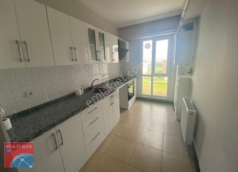 Sabihagökçen Havaalanı Karşısı Lunaport Sitesi 2+1 Kiralık Daire - Görsel 14