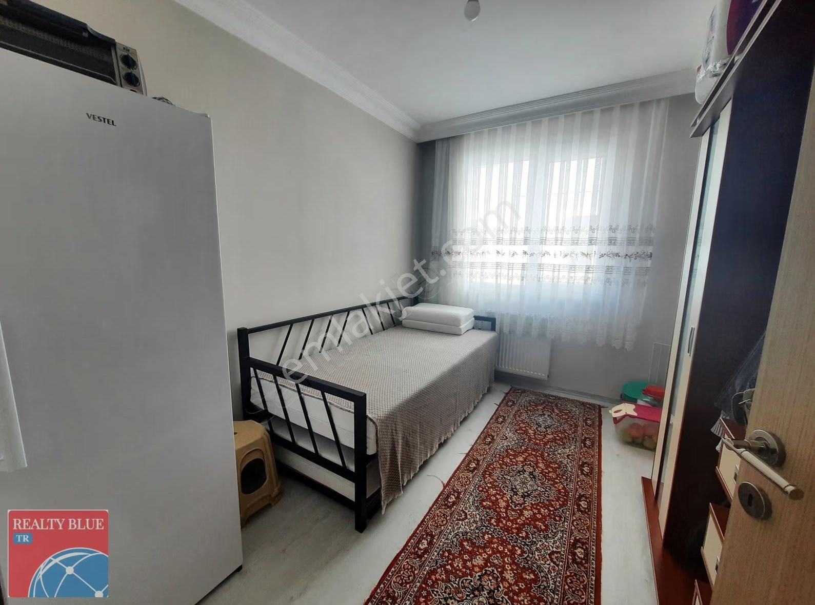 Adil Mah. Selçuklu Evleri Sitesi Yanında 2+1 Satılık Daire - Görsel 17