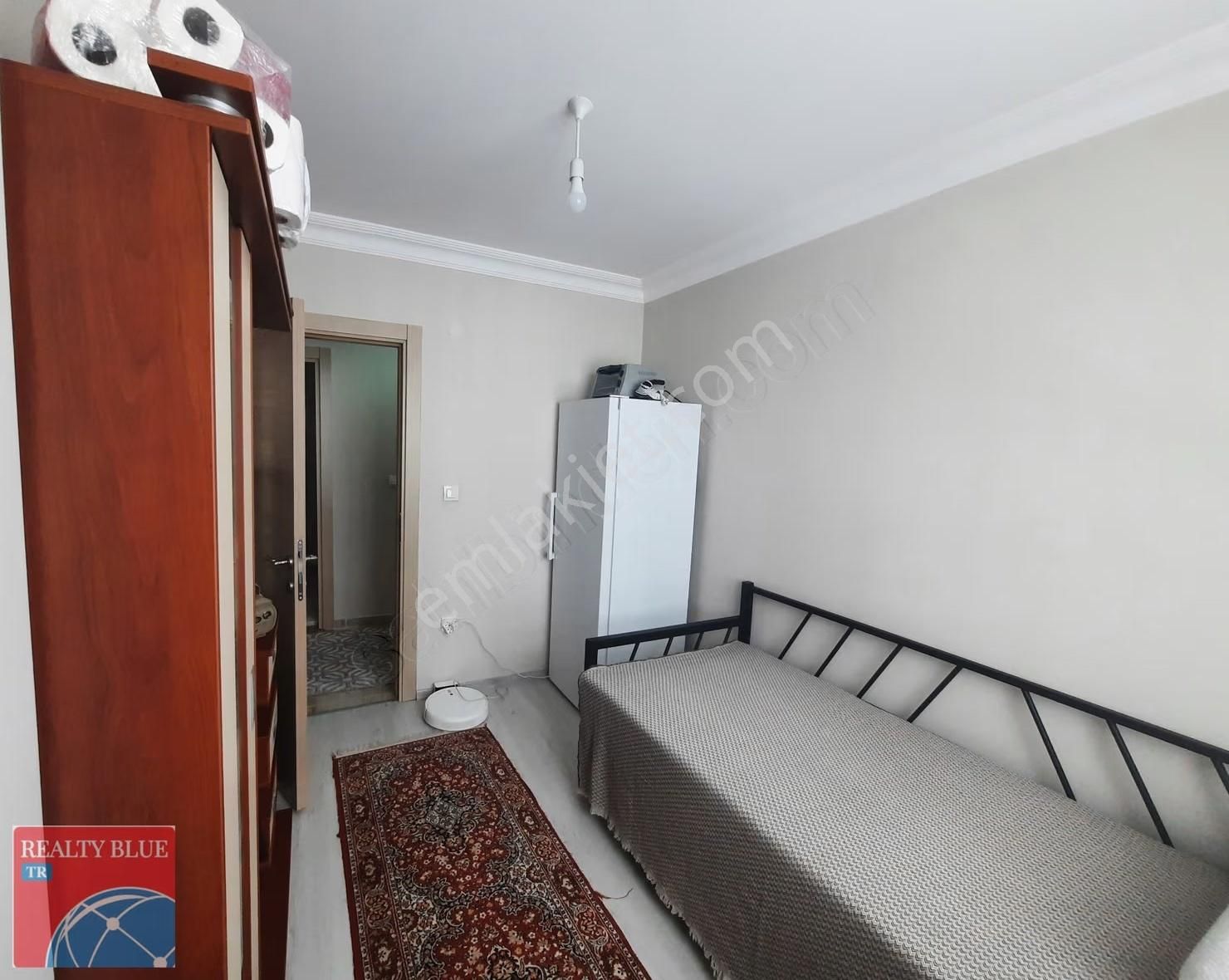 Adil Mah. Selçuklu Evleri Sitesi Yanında 2+1 Satılık Daire - Görsel 11