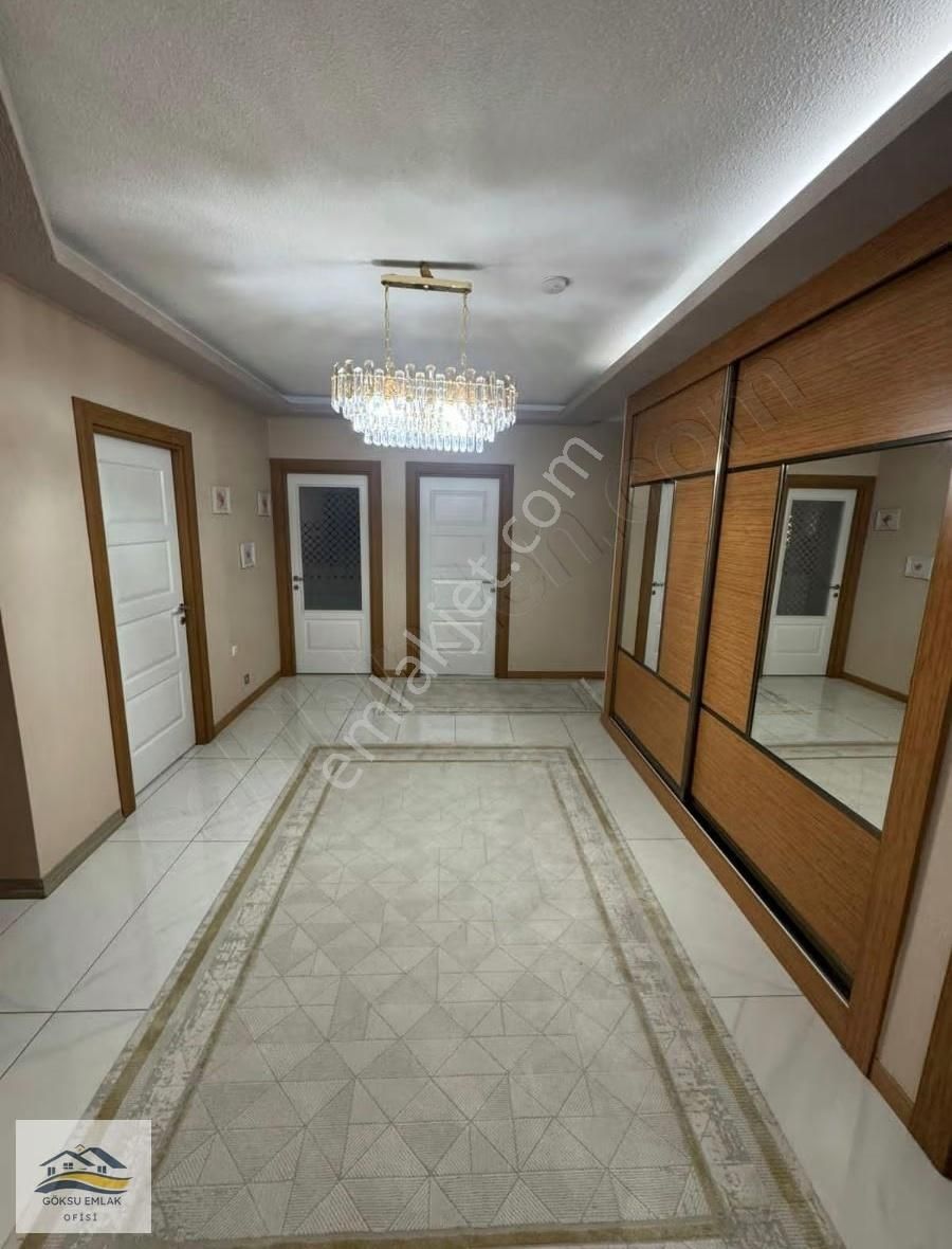 Göksu Gayrimenkul'den Serhatlar'da 4+1 Ultra Süper Lüx Daire - Görsel 2