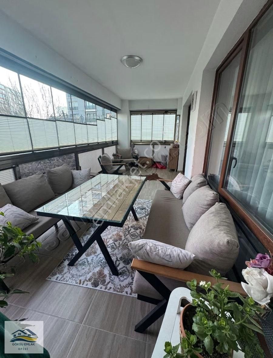 Göksu Gayrimenkul'den Serhatlar'da 4+1 Ultra Süper Lüx Daire - Görsel 7