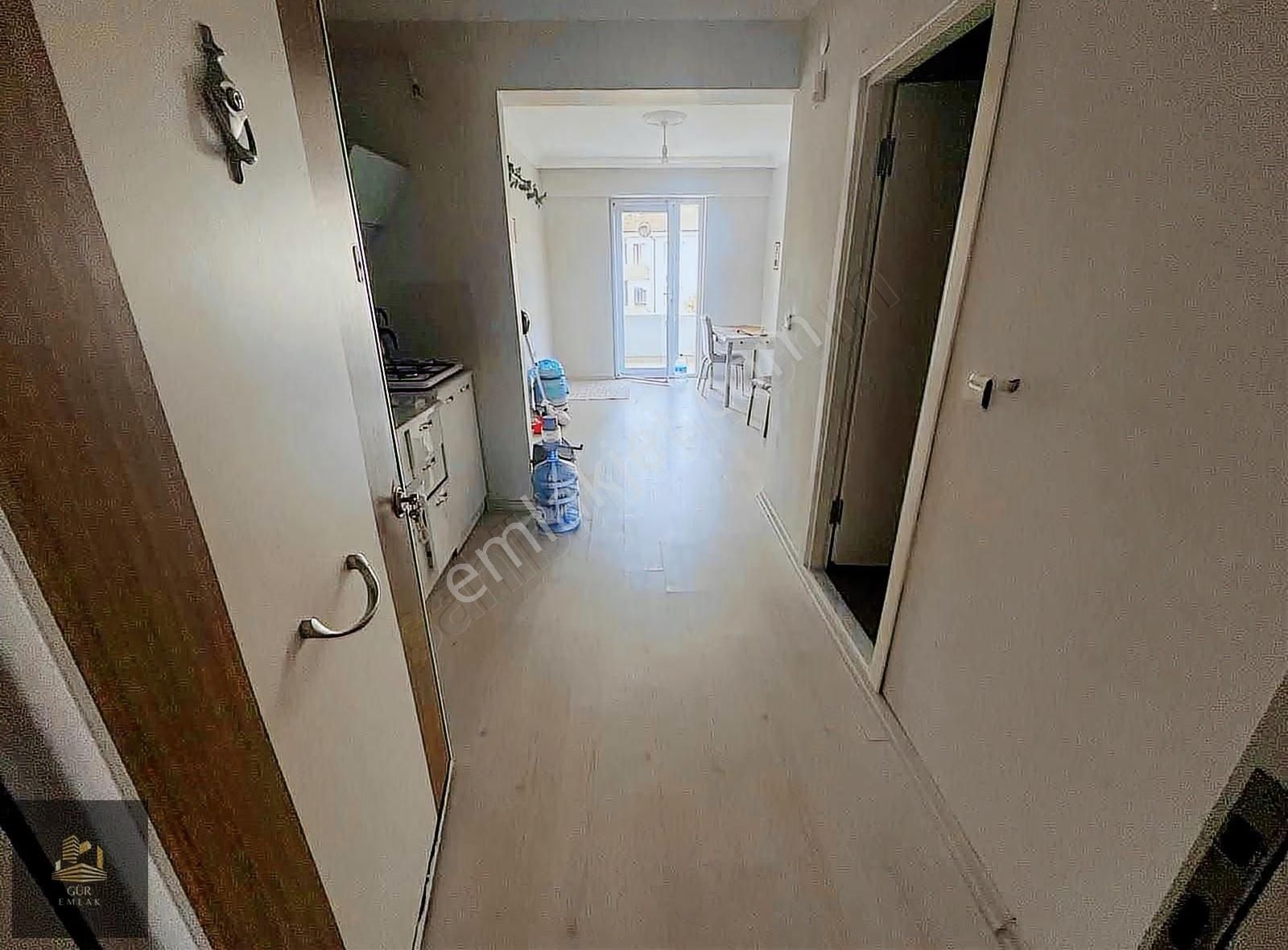 Belediyeye Yürüme Mesafesi Eşyalı Eşyasız Kiralık Daireler - Görsel 9