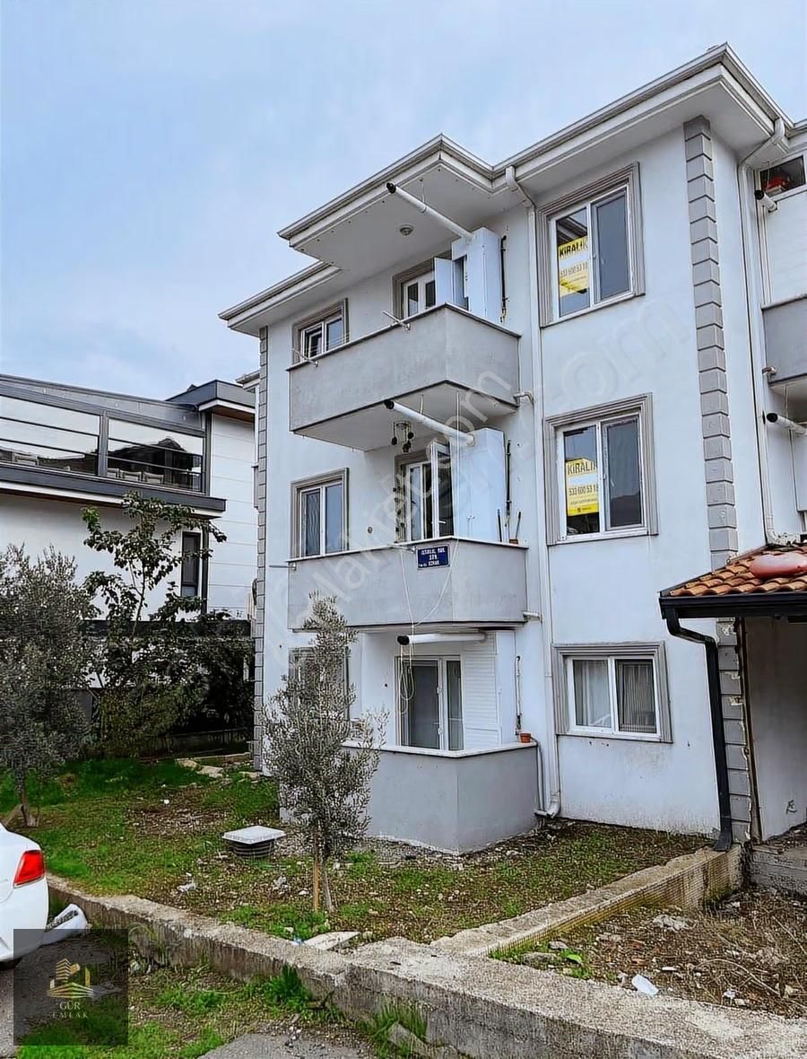 Belediyeye Yürüme Mesafesi Eşyalı Eşyasız Kiralık Daireler - Görsel 14