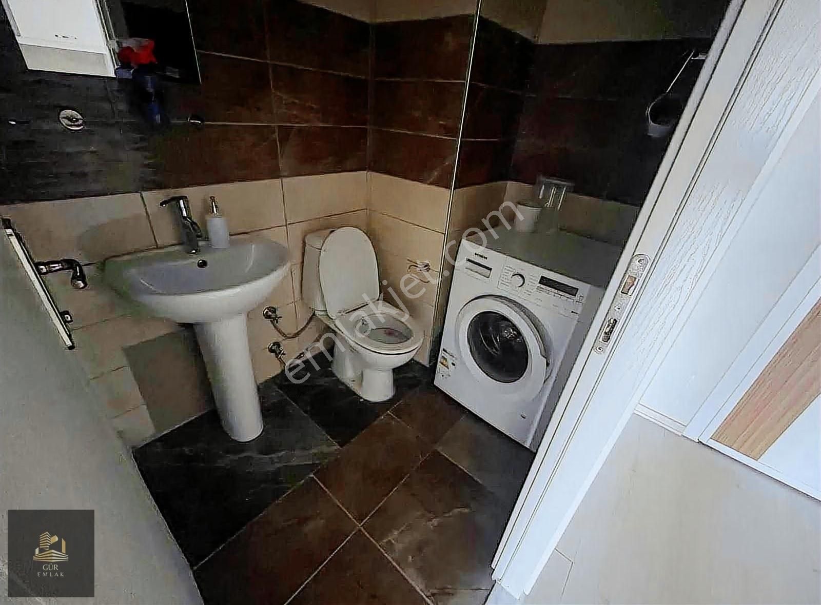 Belediyeye Yürüme Mesafesi Eşyalı Eşyasız Kiralık Daireler - Görsel 2