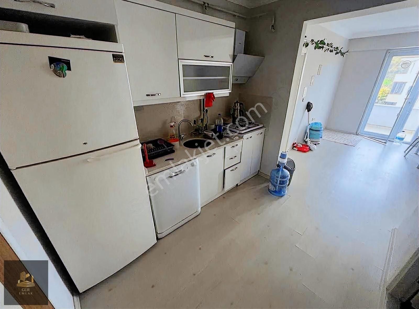 Belediyeye Yürüme Mesafesi Eşyalı Eşyasız Kiralık Daireler - Görsel 6