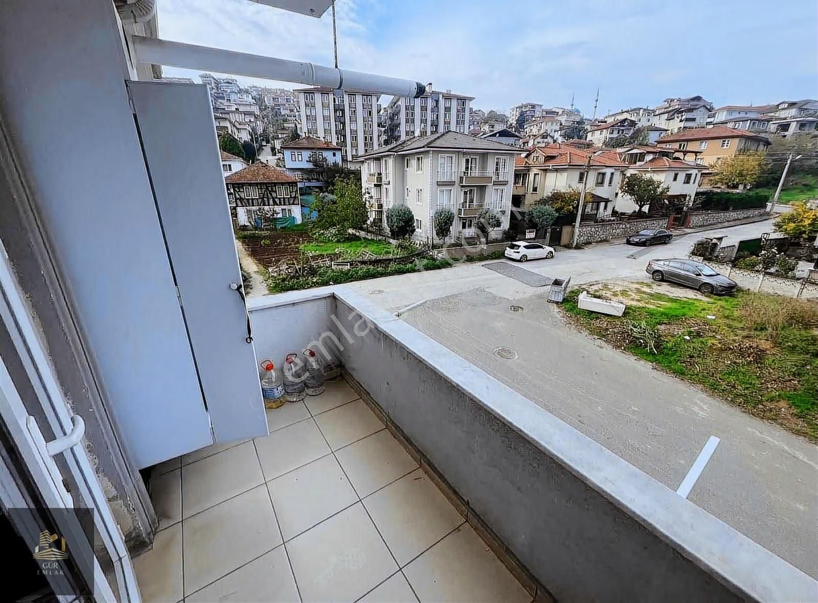 Belediyeye Yürüme Mesafesi Eşyalı Eşyasız Kiralık Daireler - Görsel 5