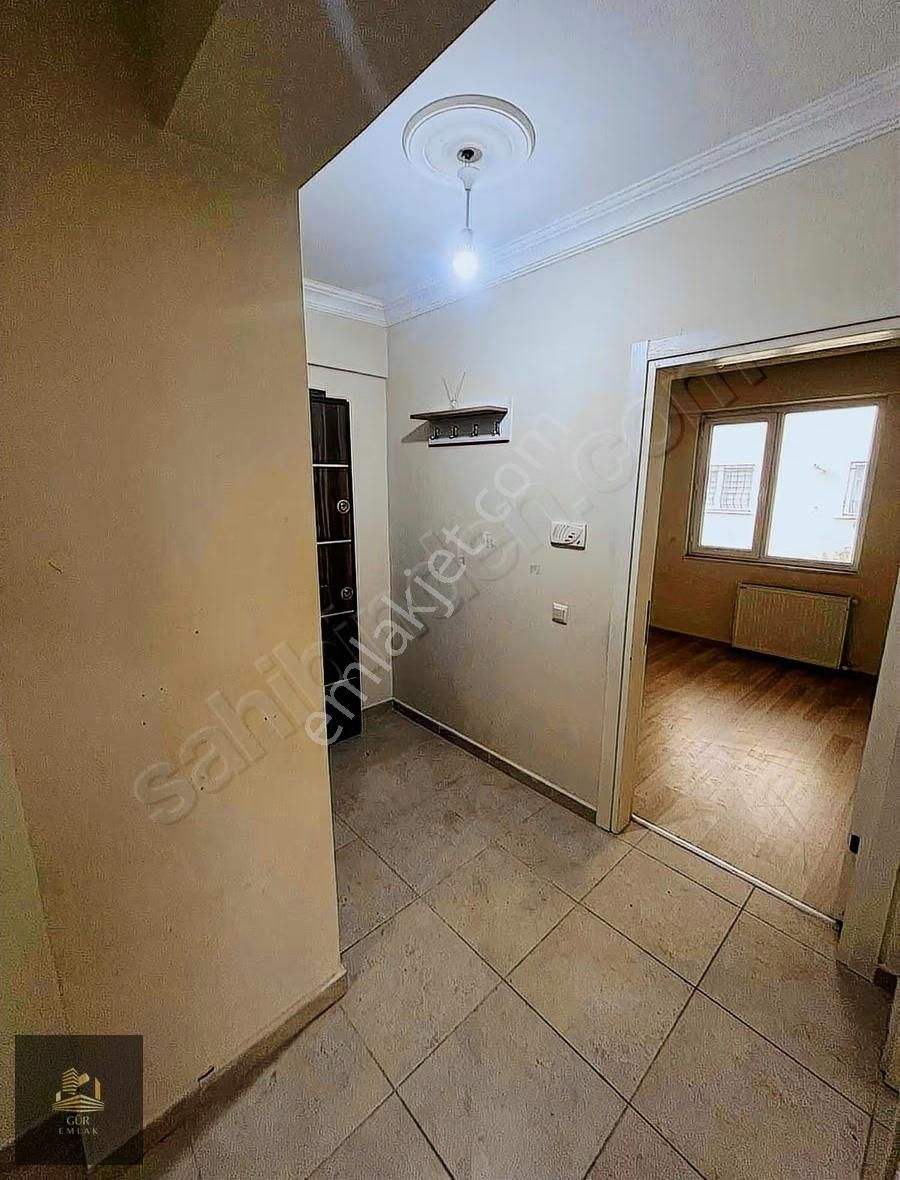 3. Kat 65 M2 Balkonlu Kiralık Apart Daire - Görsel 15