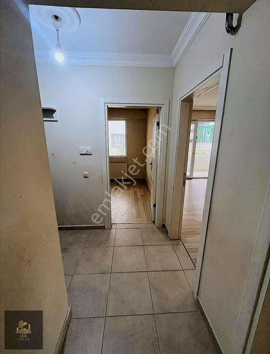 3. Kat 65 M2 Balkonlu Kiralık Apart Daire - Görsel 11
