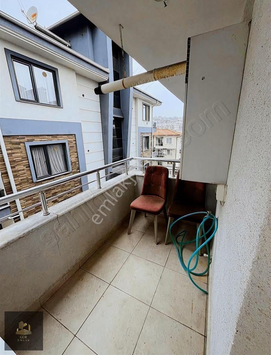 3. Kat 65 M2 Balkonlu Kiralık Apart Daire - Görsel 6