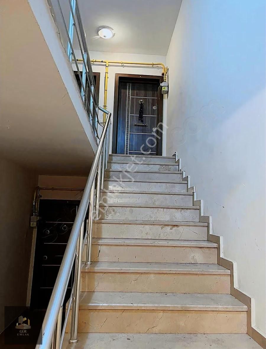 3. Kat 65 M2 Balkonlu Kiralık Apart Daire - Görsel 8