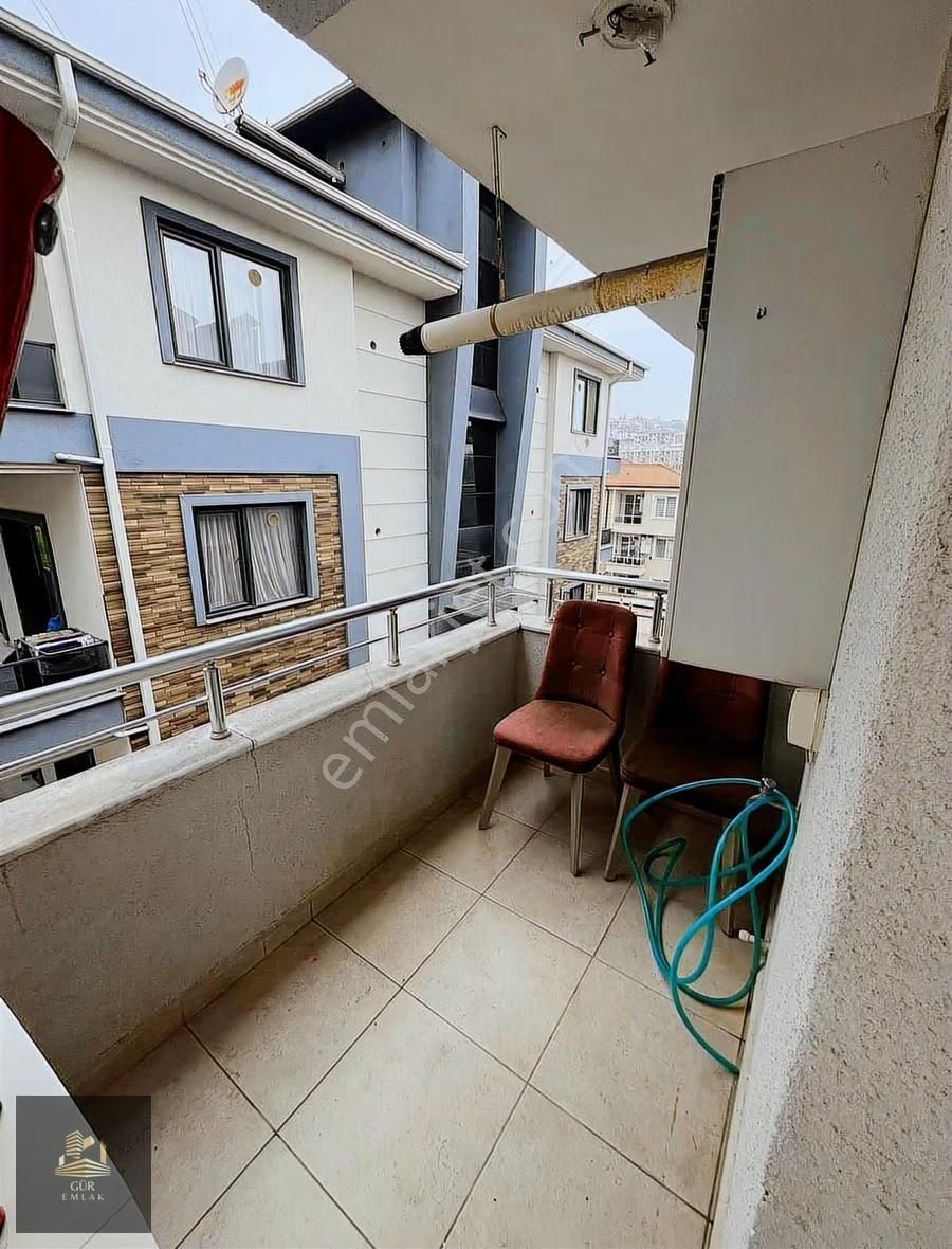 3. Kat 65 M2 Balkonlu Kiralık Apart Daire - Görsel 9