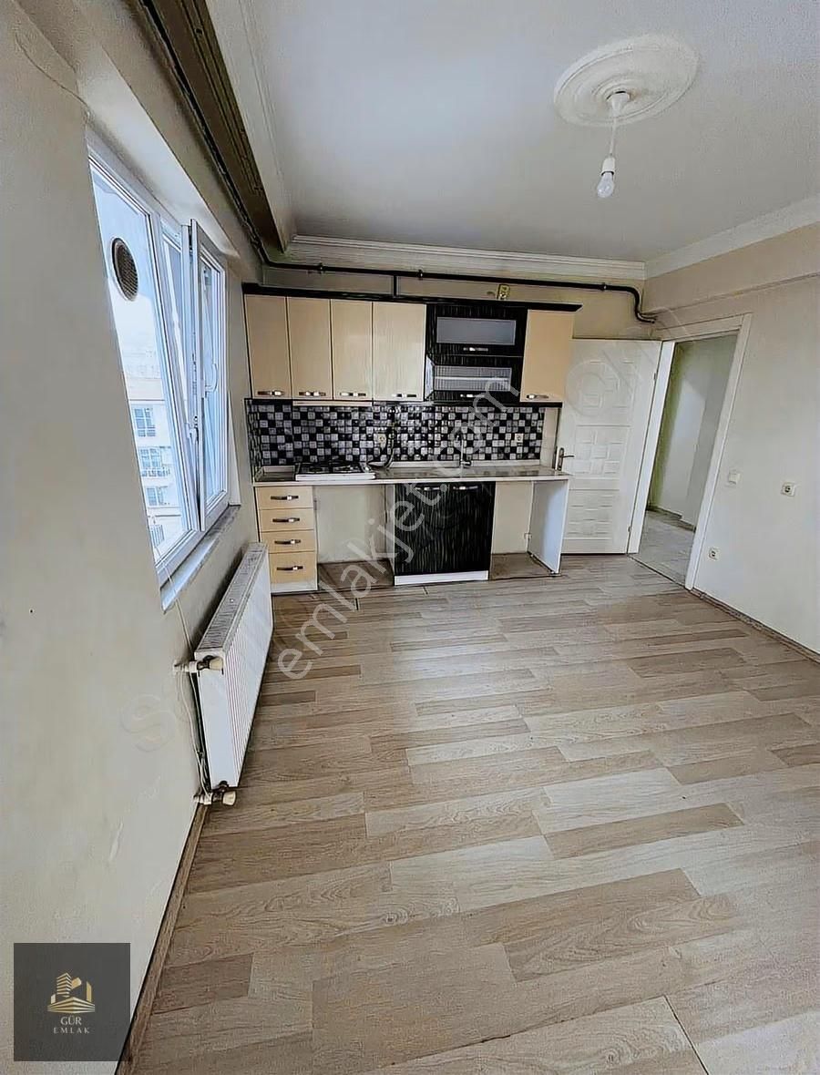 3. Kat 65 M2 Balkonlu Kiralık Apart Daire - Görsel 7
