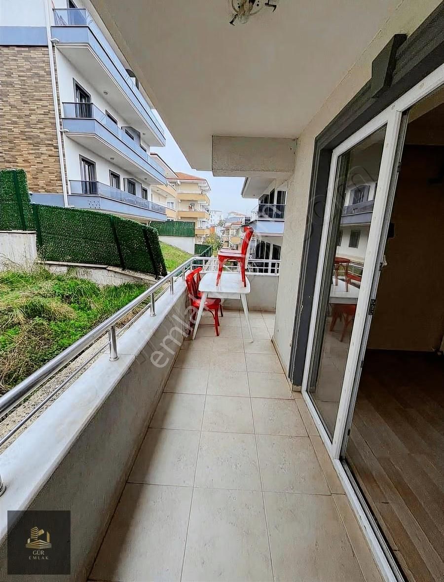3. Kat 65 M2 Balkonlu Kiralık Apart Daire - Görsel 3