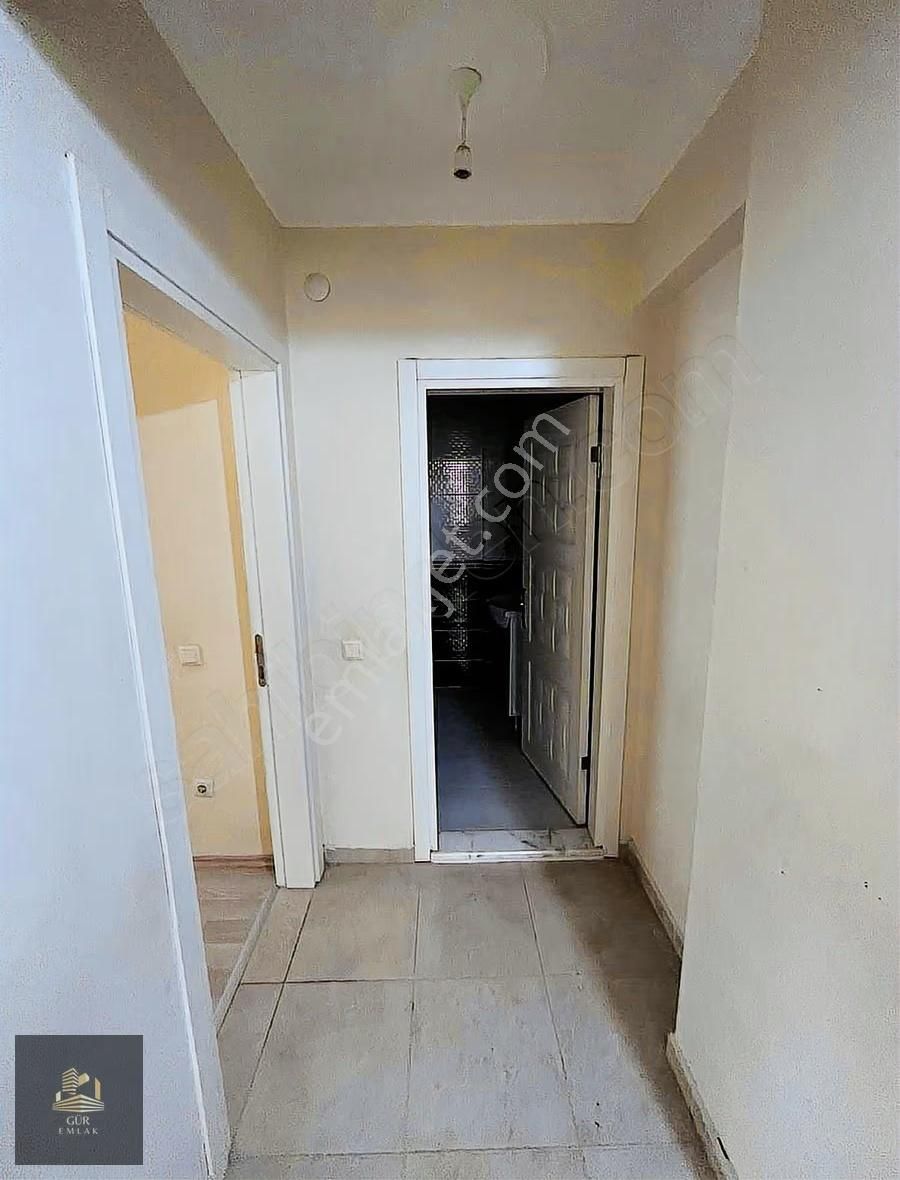 3. Kat 65 M2 Balkonlu Kiralık Apart Daire - Görsel 5