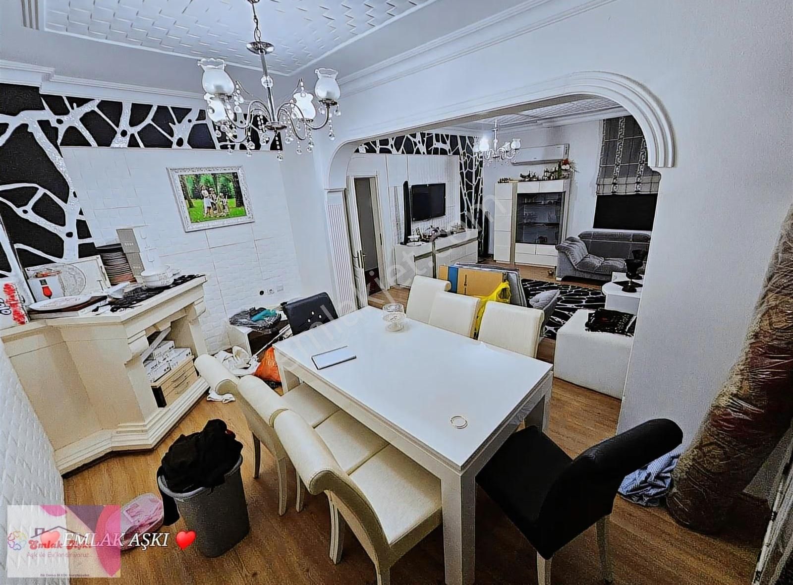 Yenigün Güzeli Aşiret Paket Dubleks Acil Satılık - Görsel 20