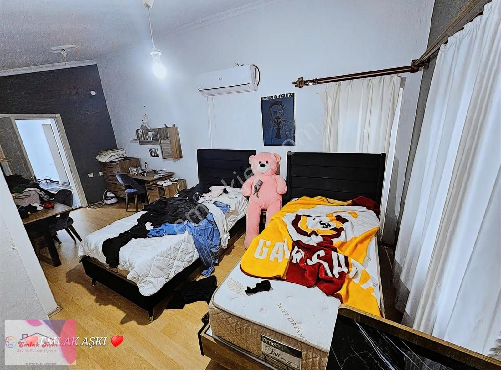 Yenigün Güzeli Aşiret Paket Dubleks Acil Satılık - Görsel 7