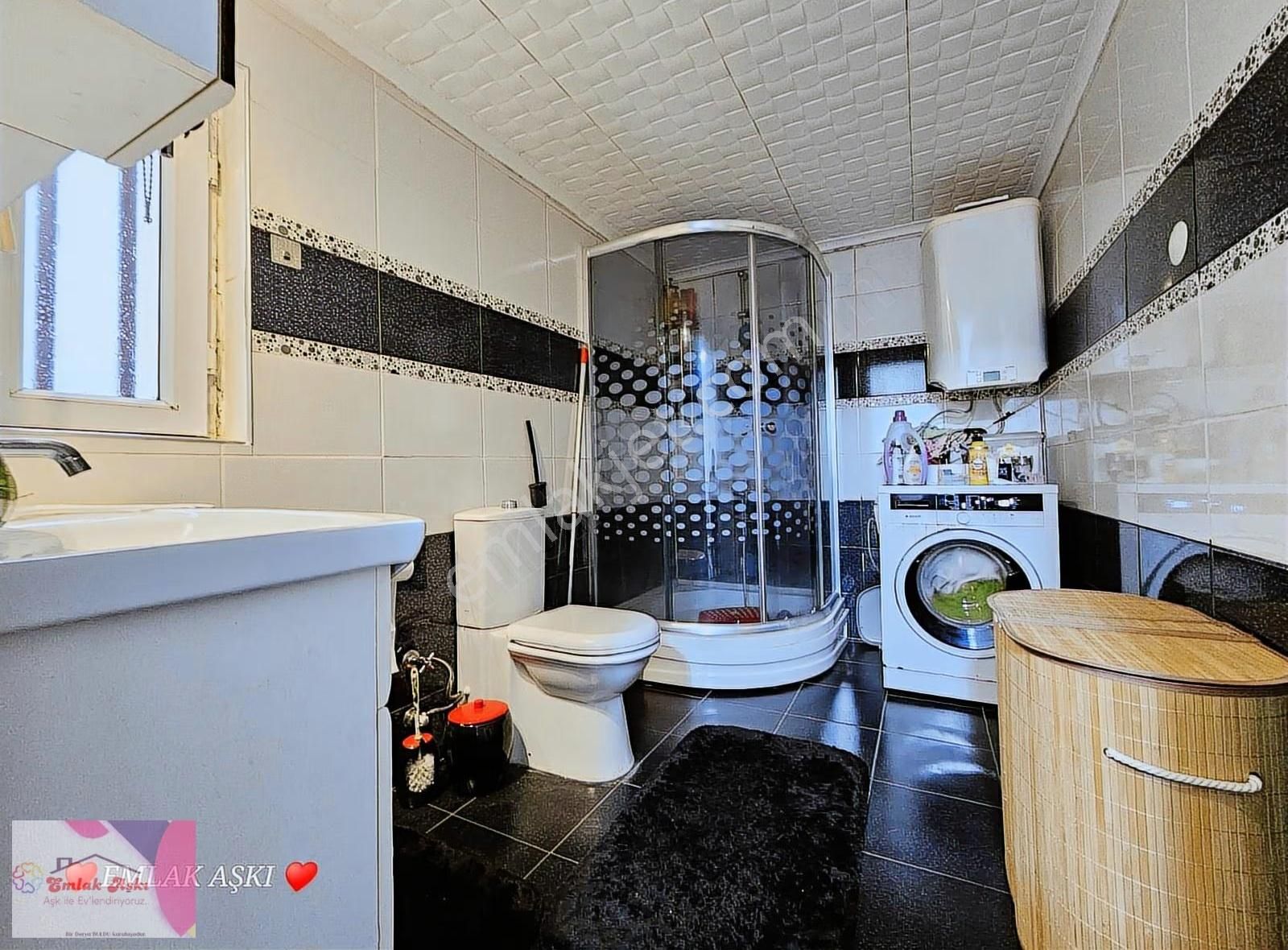 Yenigün Güzeli Aşiret Paket Dubleks Acil Satılık - Görsel 19