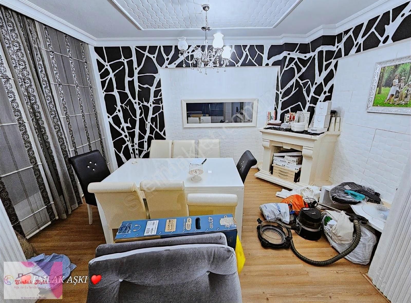 Yenigün Güzeli Aşiret Paket Dubleks Acil Satılık - Görsel 6