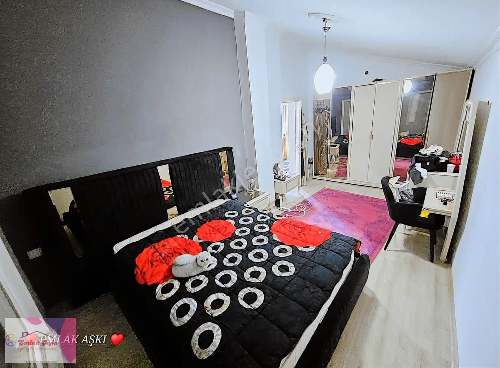 Yenigün Güzeli Aşiret Paket Dubleks Acil Satılık - Görsel 18