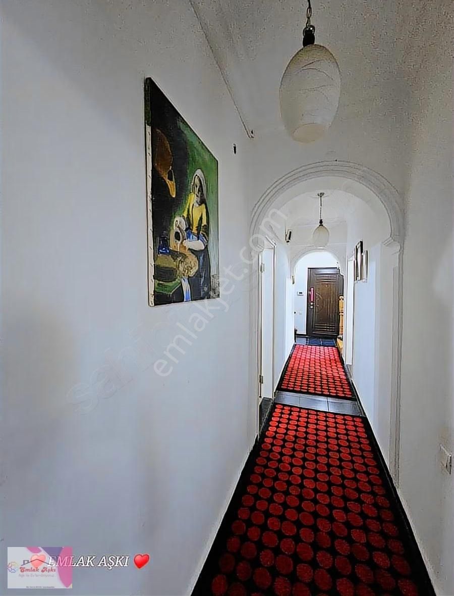 Yenigün Güzeli Aşiret Paket Dubleks Acil Satılık - Görsel 17