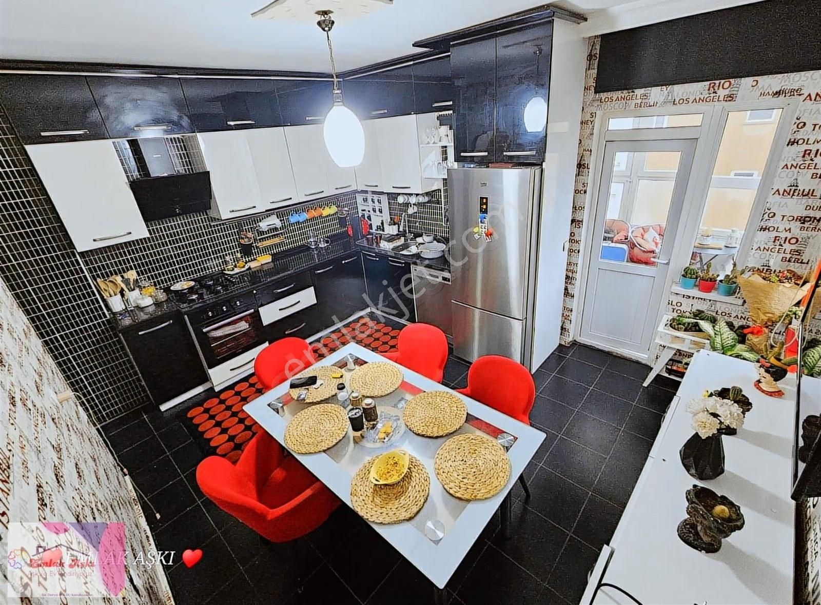 Yenigün Güzeli Aşiret Paket Dubleks Acil Satılık