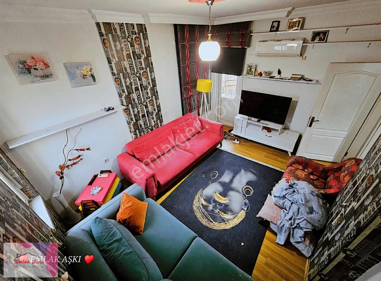 Yenigün Güzeli Aşiret Paket Dubleks Acil Satılık - Görsel 14