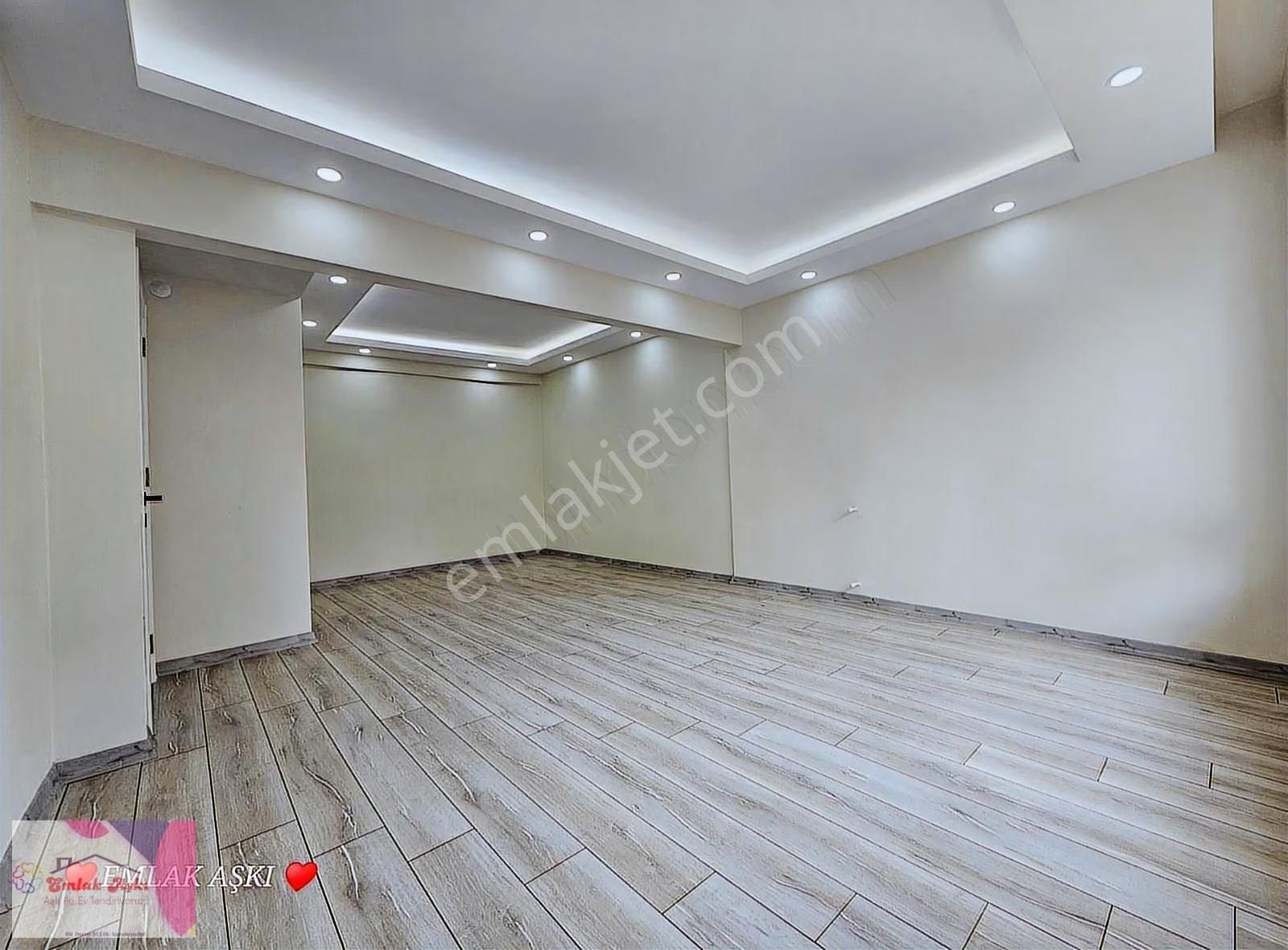 Özgürlük Mahallesi Güzeli Lüx Satışta - Görsel 11