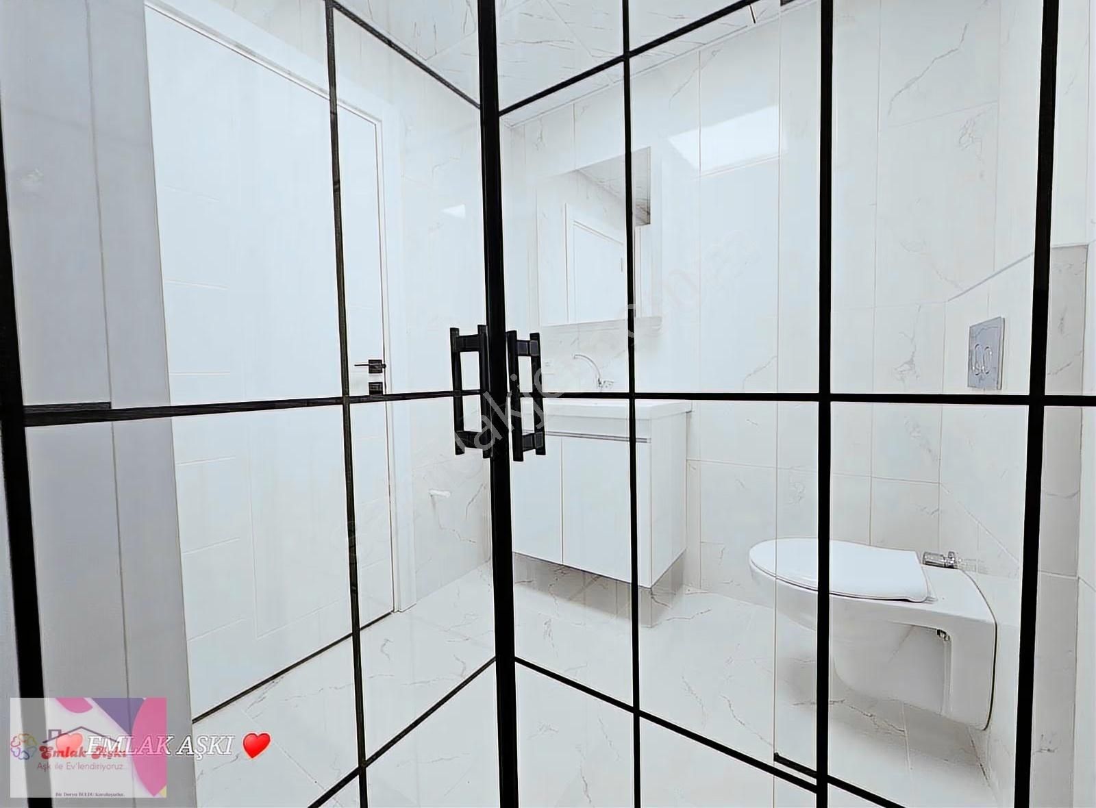 Özgürlük Mahallesi Güzeli Lüx Satışta - Görsel 21