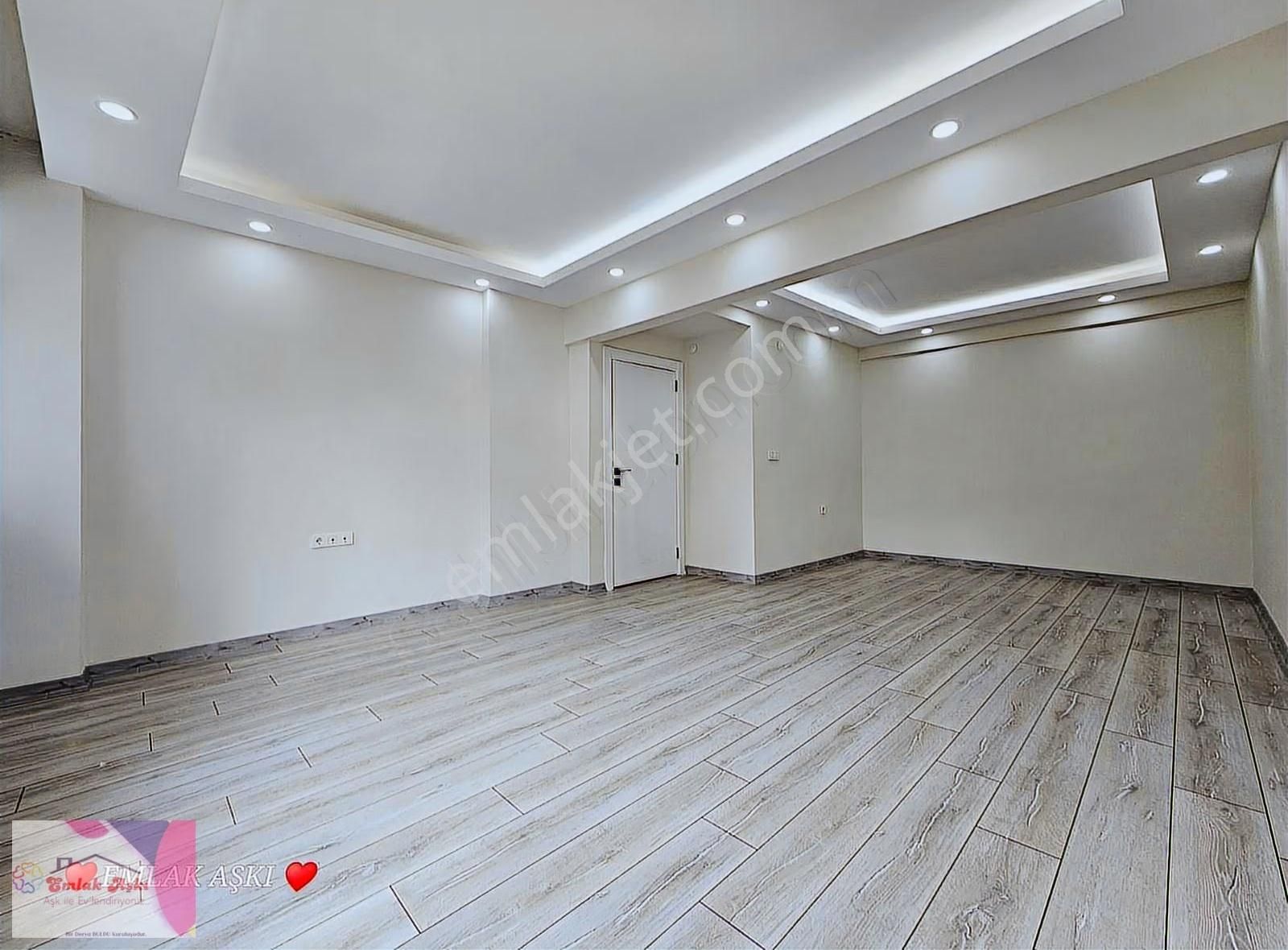 Özgürlük Mahallesi Güzeli Lüx Satışta - Görsel 17