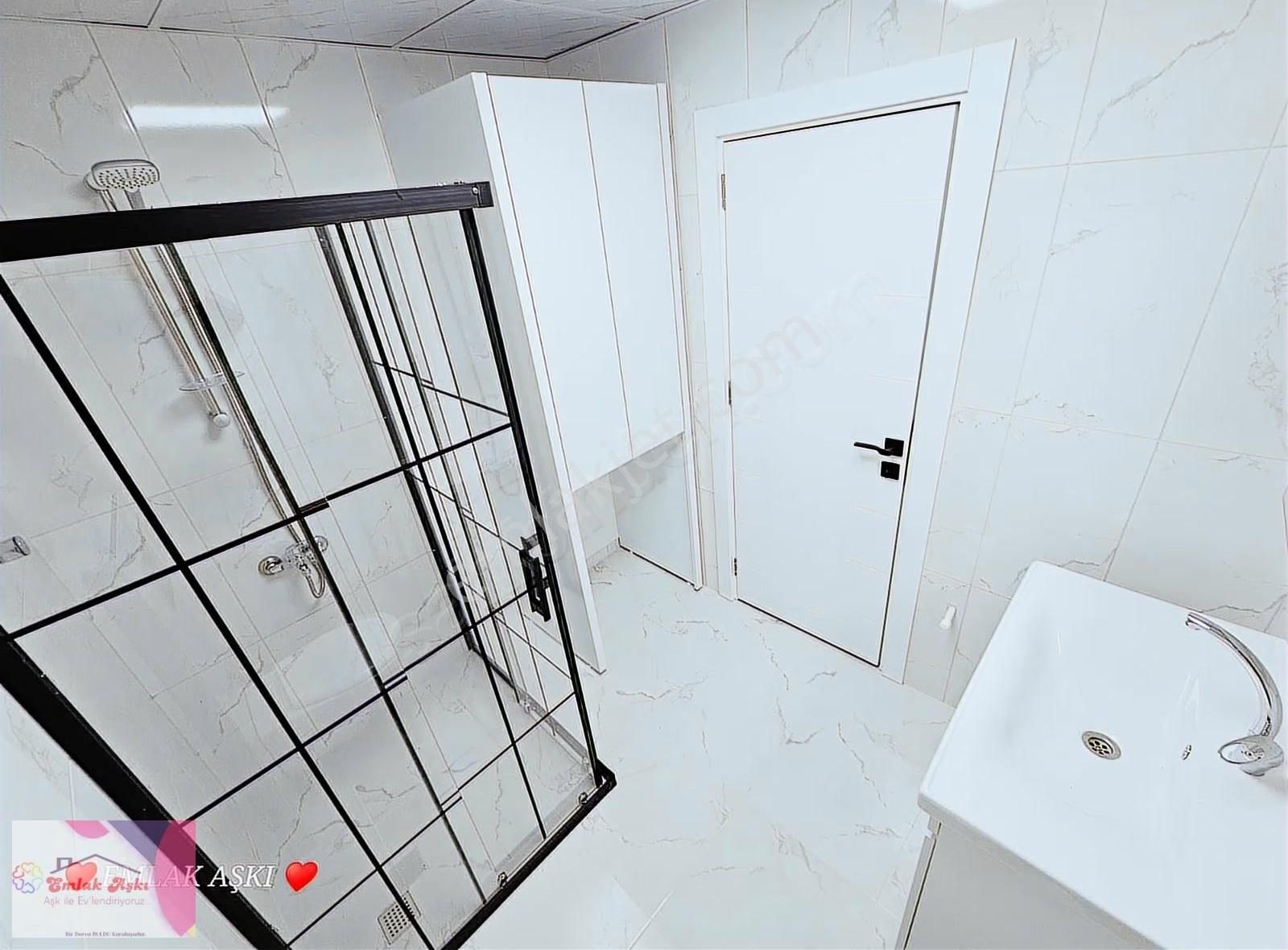 Özgürlük Mahallesi Güzeli Lüx Satışta - Görsel 16