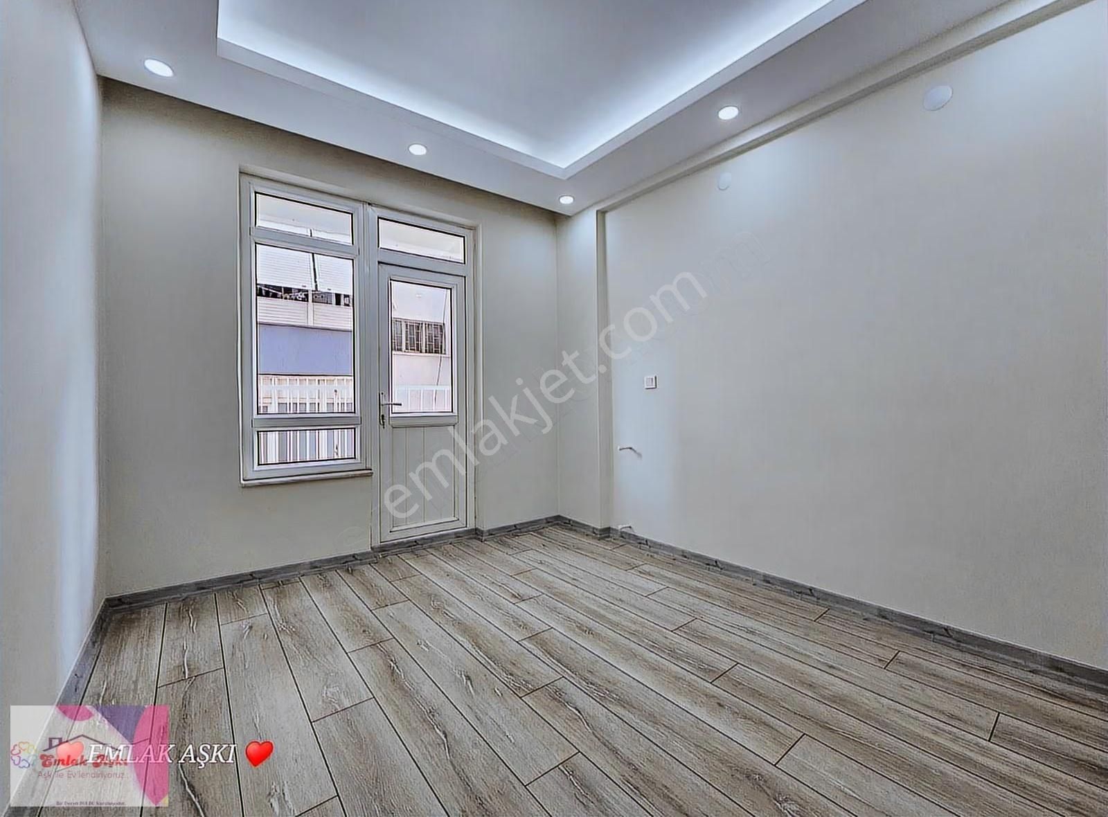 Özgürlük Mahallesi Güzeli Lüx Satışta - Görsel 13