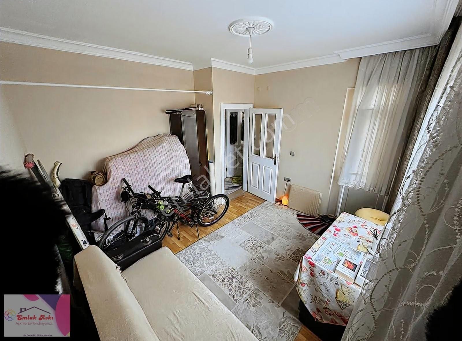 Kepez Aydoğmuş Mahallesi Katta En Geniş Dairesi Satışta - Görsel 10