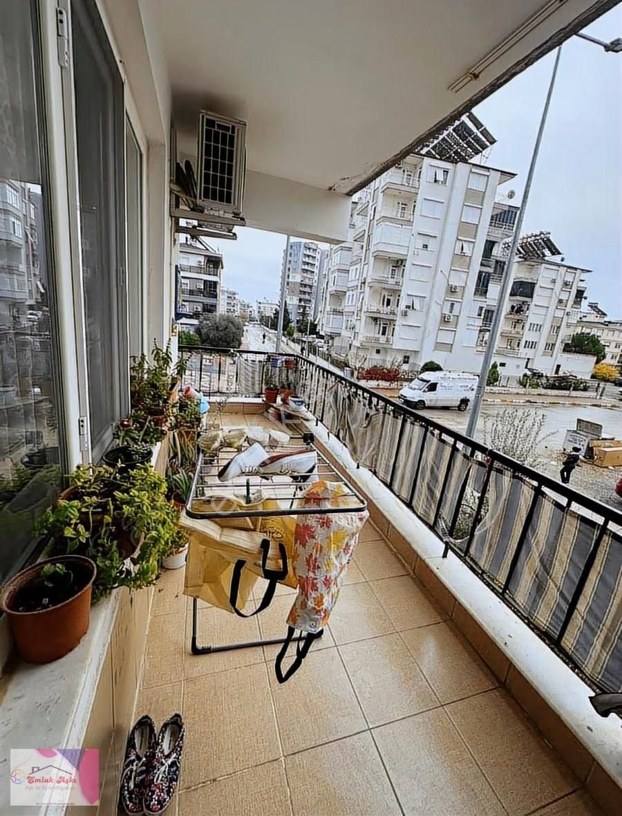 Kepez Aydoğmuş Mahallesi Katta En Geniş Dairesi Satışta - Görsel 2