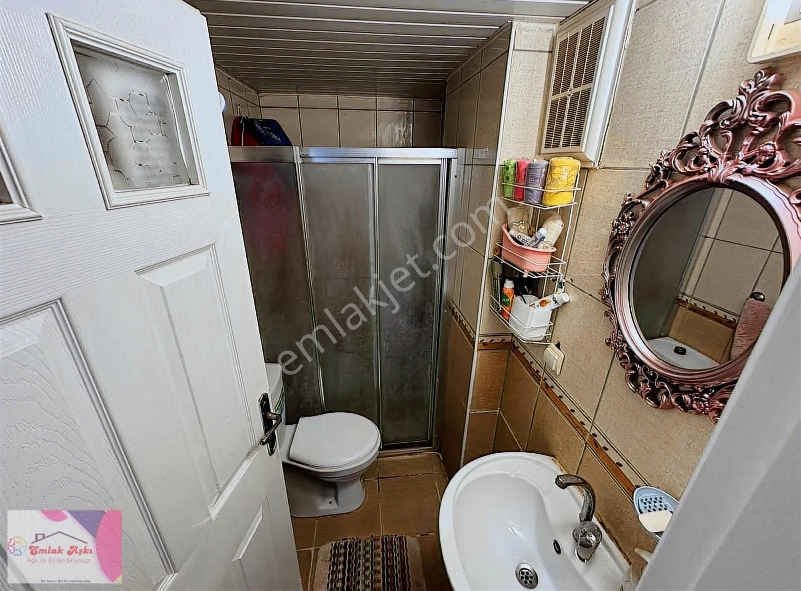 Kepez Aydoğmuş Mahallesi Katta En Geniş Dairesi Satışta - Görsel 12