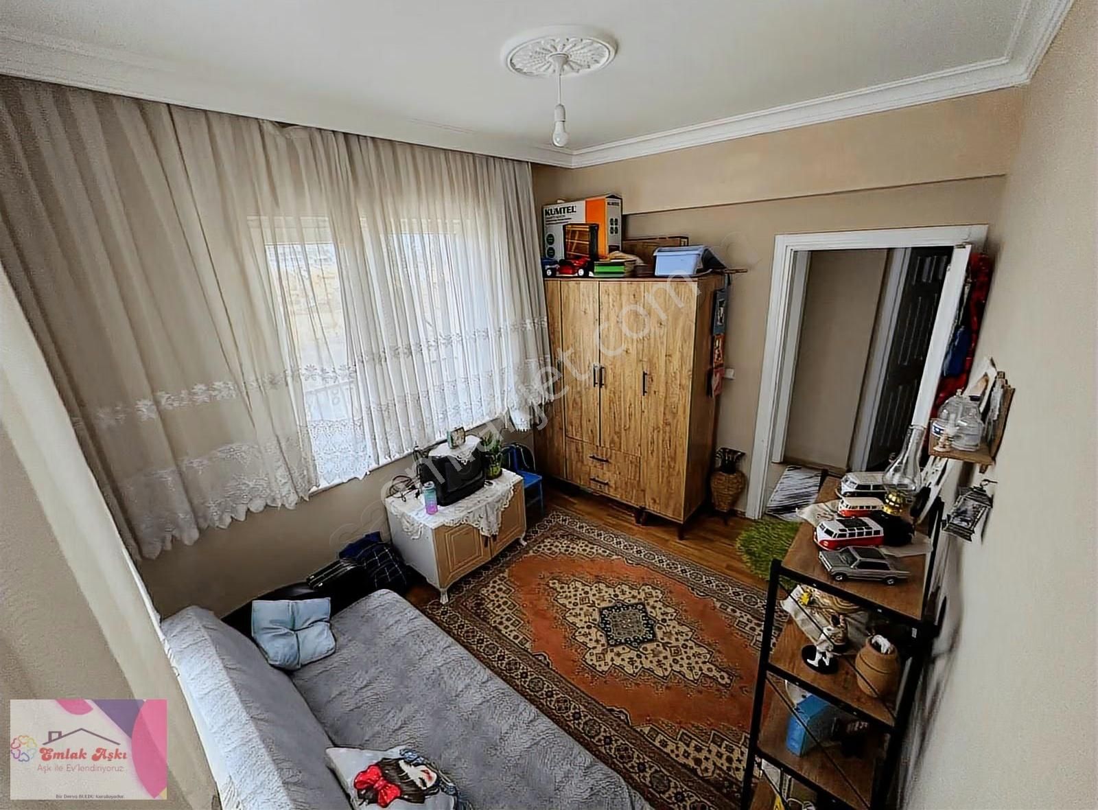 Kepez Aydoğmuş Mahallesi Katta En Geniş Dairesi Satışta - Görsel 3