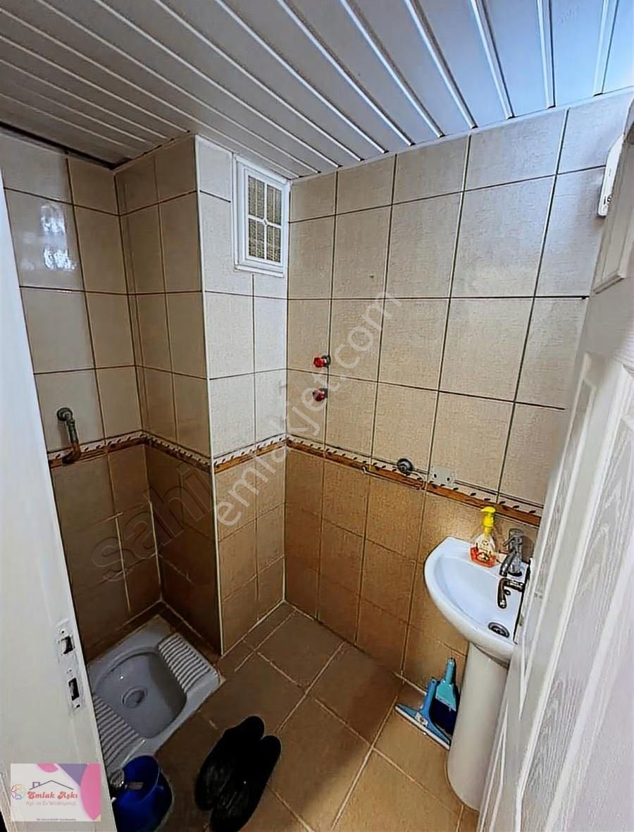 Kepez Aydoğmuş Mahallesi Katta En Geniş Dairesi Satışta - Görsel 20