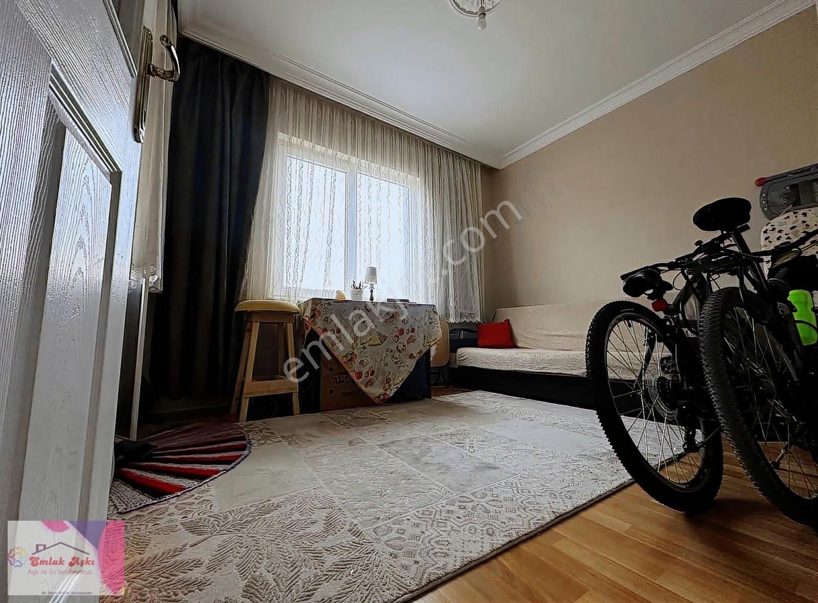 Kepez Aydoğmuş Mahallesi Katta En Geniş Dairesi Satışta - Görsel 5