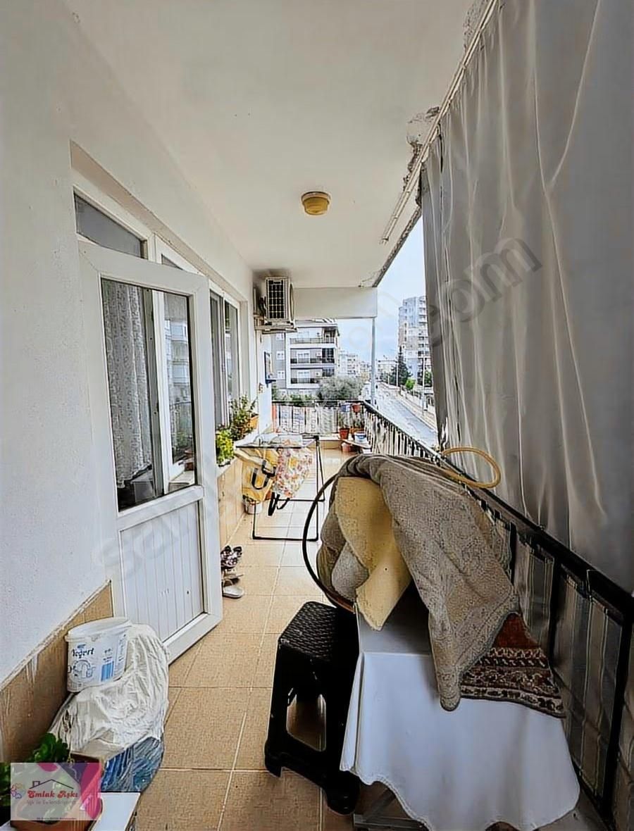 Kepez Aydoğmuş Mahallesi Katta En Geniş Dairesi Satışta - Görsel 6