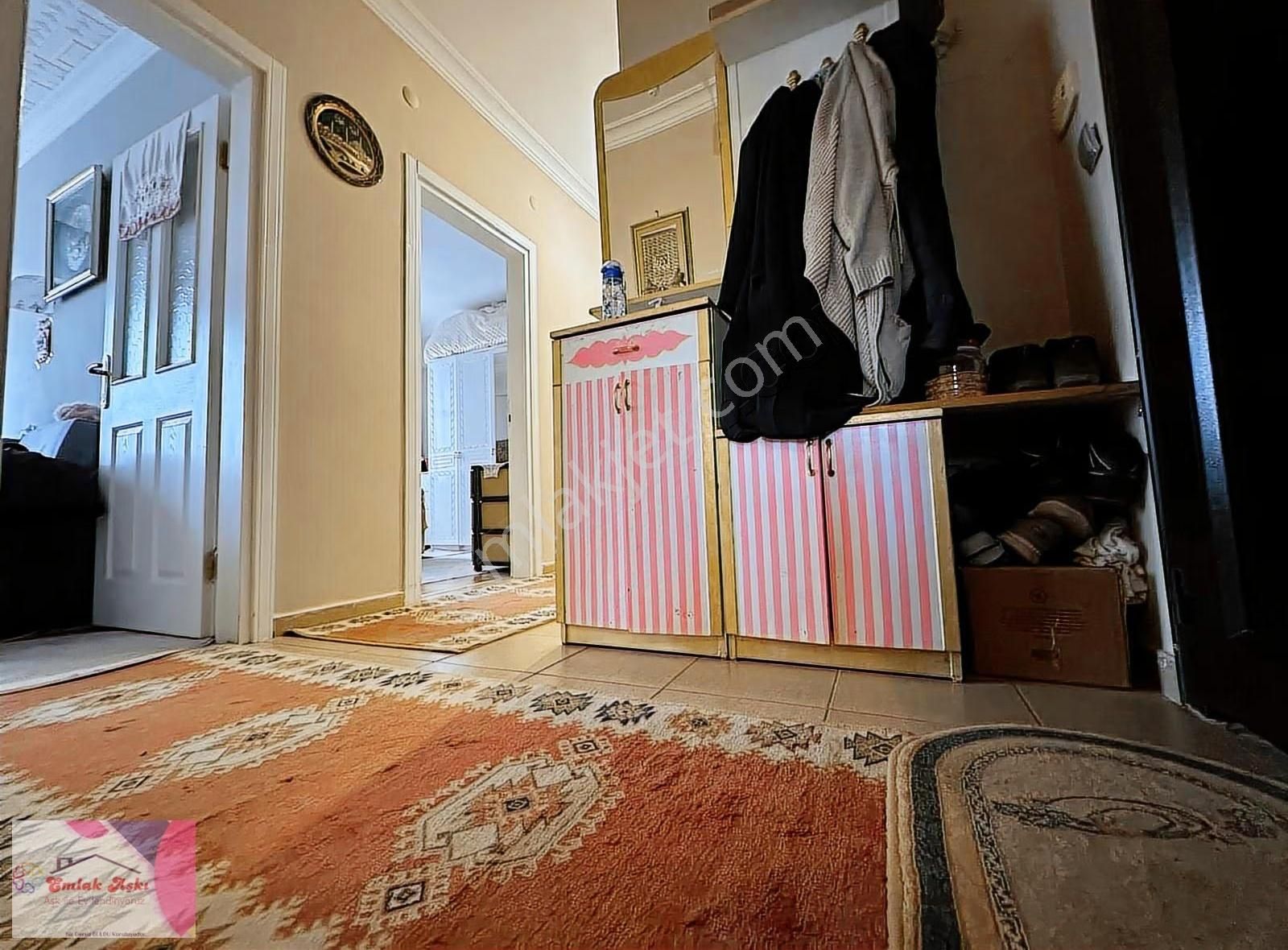 Kepez Aydoğmuş Mahallesi Katta En Geniş Dairesi Satışta - Görsel 11