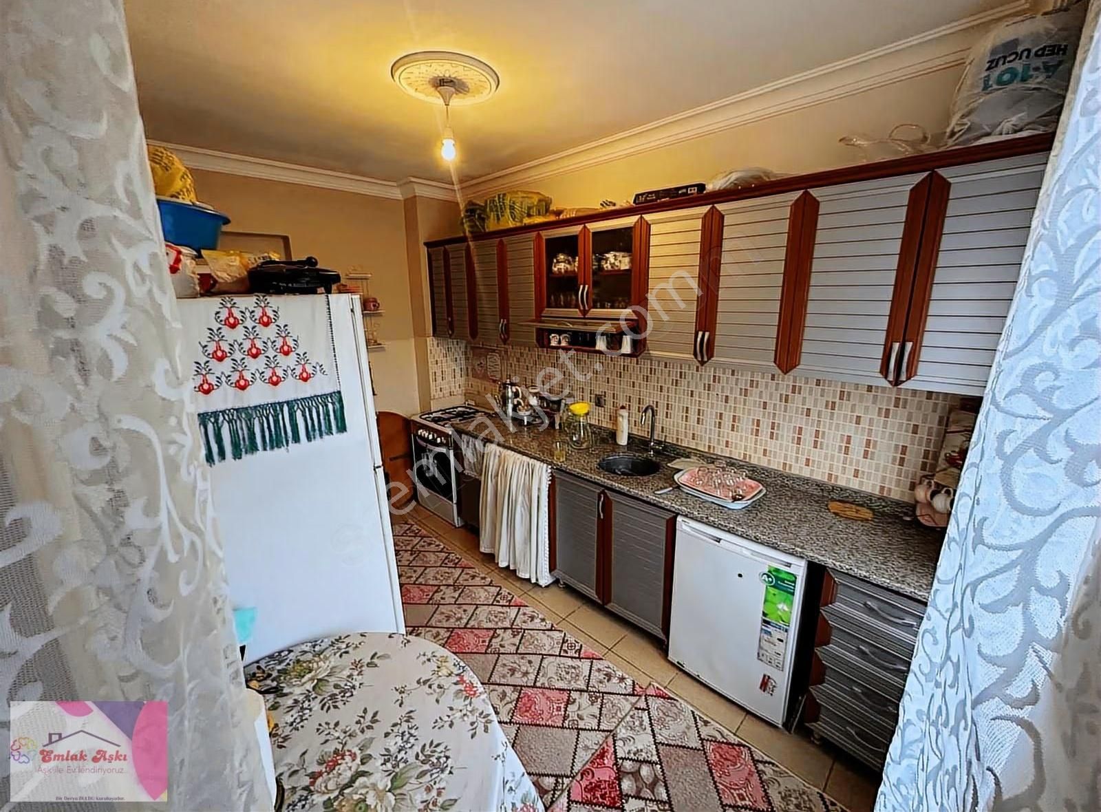 Kepez Aydoğmuş Mahallesi Katta En Geniş Dairesi Satışta - Görsel 4