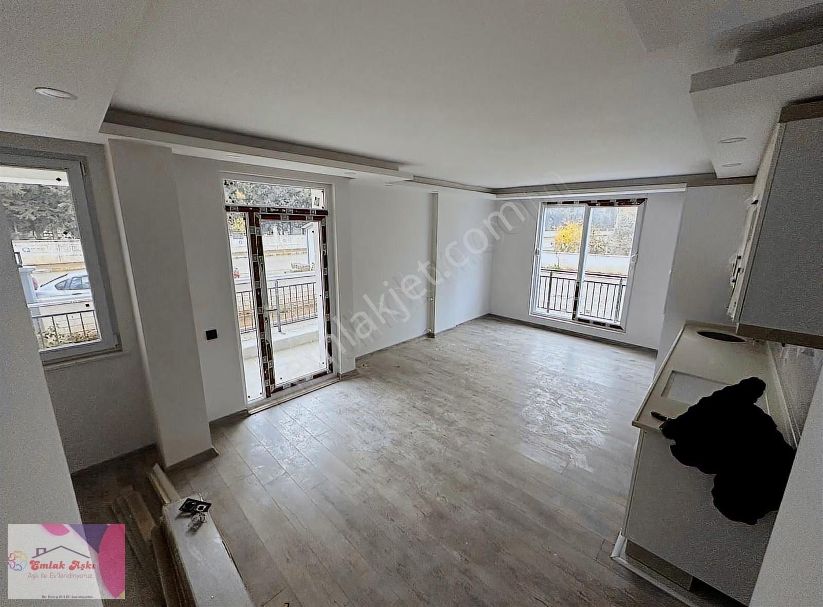 Dikkat!! Tramvay Dibi 1+1 En Geniş Yüksek Giriş Satışta - Görsel 3