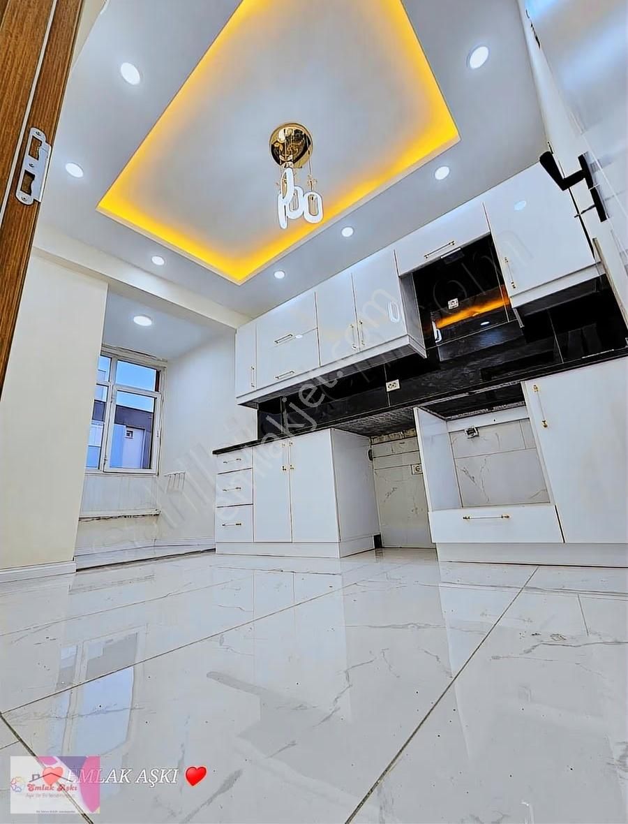 Acil İhtiyaç Nedeni İle Satılık Kelepir Lüks 3+1 - Görsel 9
